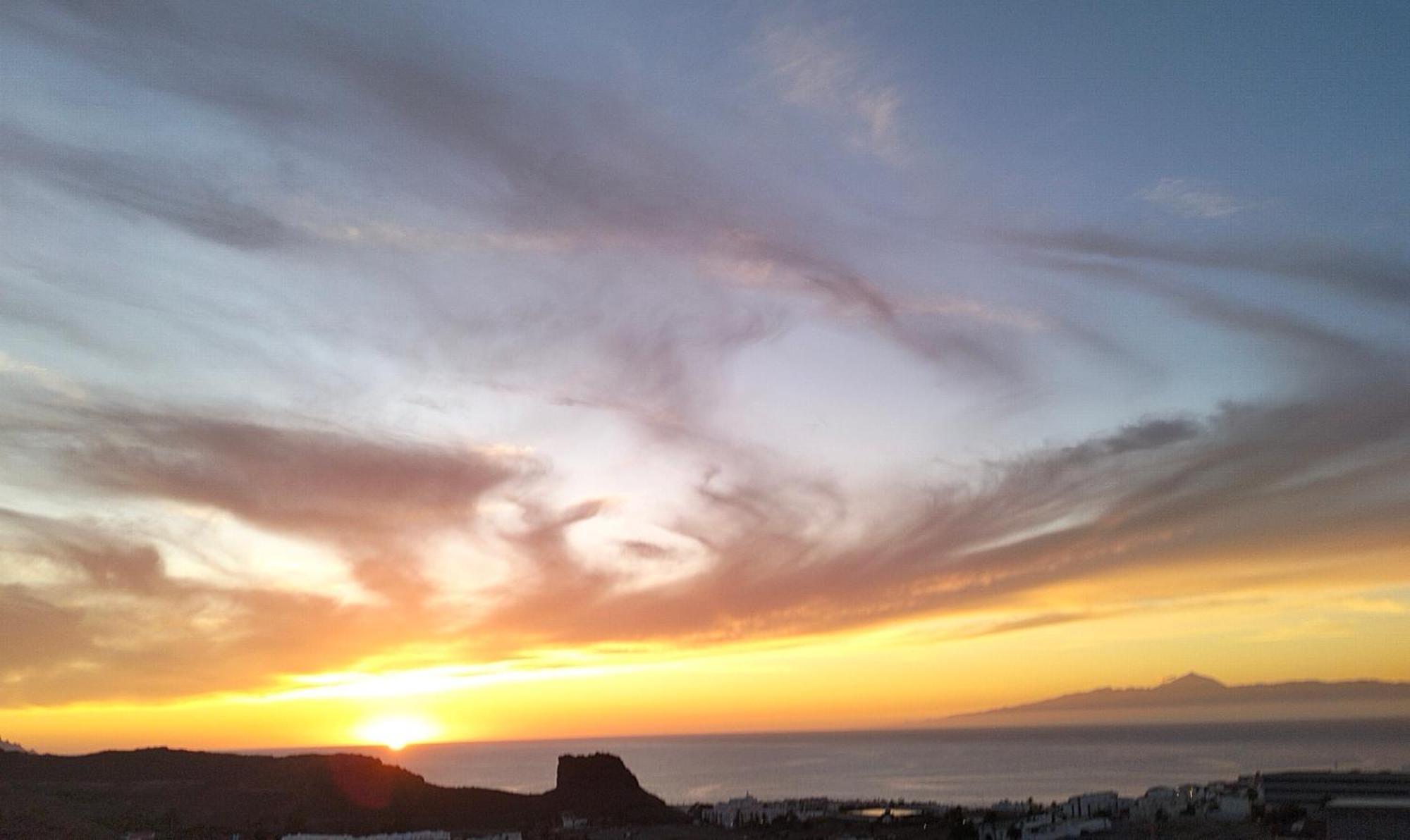 Los Arenales Agaete Agaete  Exterior photo
